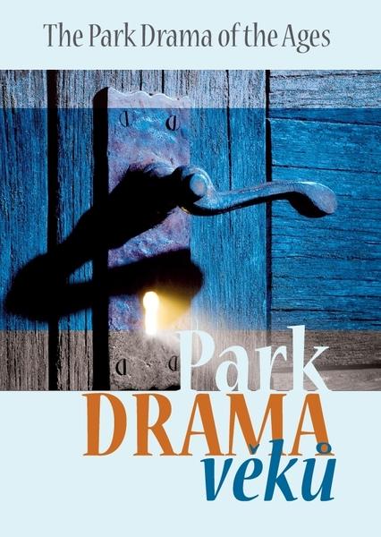 Park Drama věků - 978-80-87265-04-8