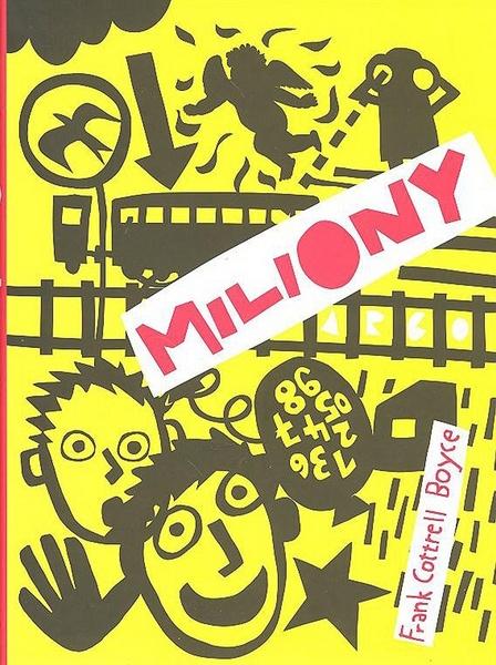 Levně Miliony
