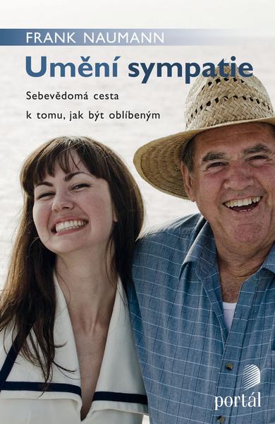Umění sympatie - 978-80-7367-653-7
