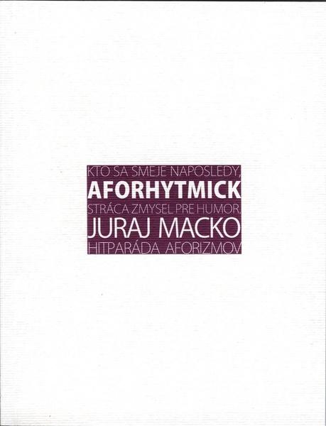 Levně Aforhytmick