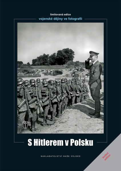 S Hitlerem v Polsku - 978-80-206-1090-4