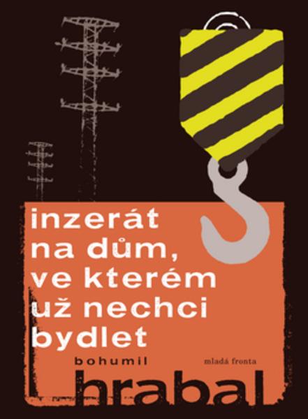 Inzerát na dům, ve kterém už nechci bydlet - 978-80-204-2140-1