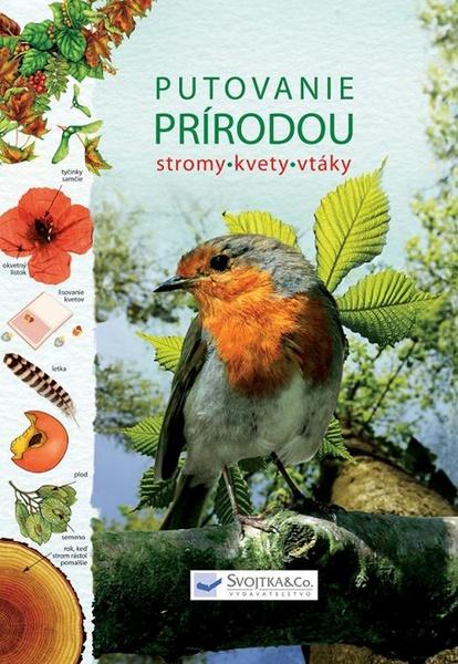 Putovanie prírodou - 978-80-89246-96-0