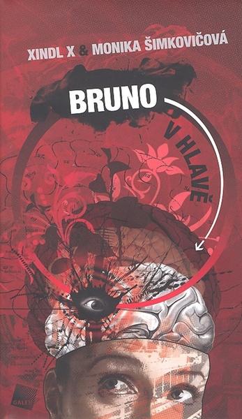 Levně Bruno v hlavě