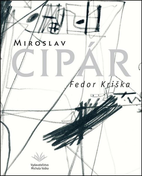 Miroslav Cipár - 978-80-7165-778-1