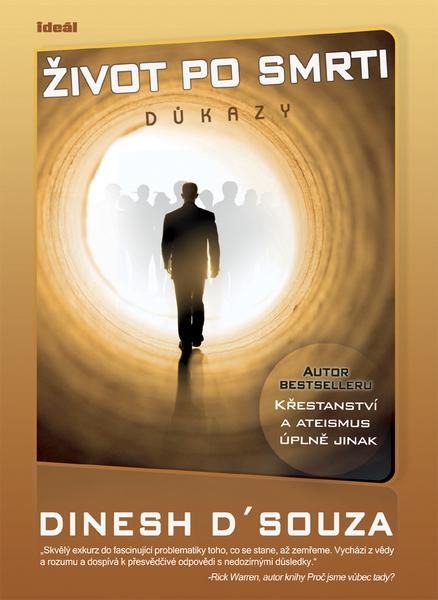 Život po smrti Důkazy - 978-80-86995-13-7