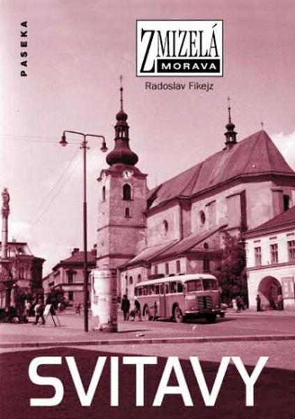Svitavy - 978-80-7432-024-8