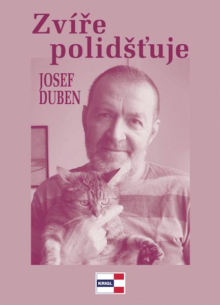 Levně Zvíře polidšťuje