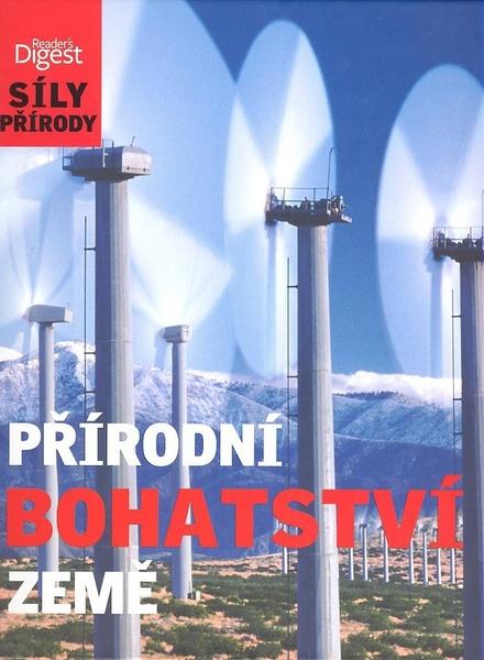 Přírodní bohatství Země - 978-80-7406-088-5