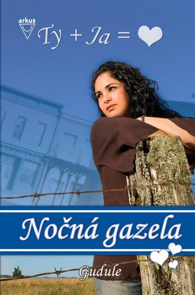 Levně Nočná gazela