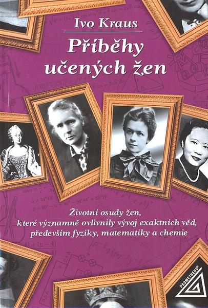 Příběhy učených žen - 978-80-7196-308-0