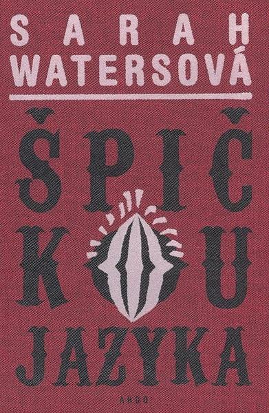 Špičkou jazyka - 978-80-257-0241-3