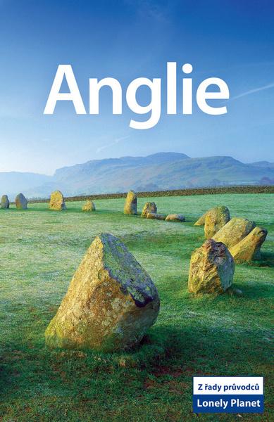Anglie - 978-80-256-0269-0