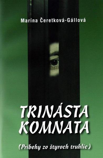 Trinásta komnata - 978-80-8061-420-1