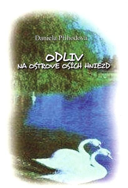 Odliv na ostrove osích hniezd - 978-80-8061-422-5