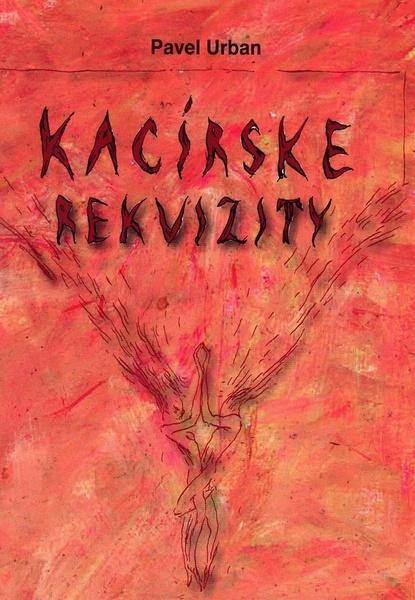 Levně Kacírske rekvizity