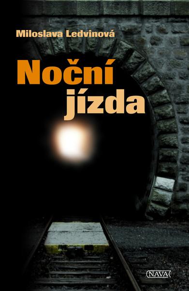 Levně Noční jízda
