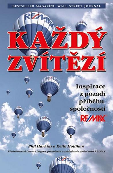 Každý zvítězí - 978-80-254-6130-3