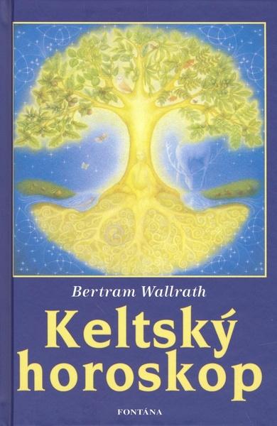 Levně Keltský horoskop