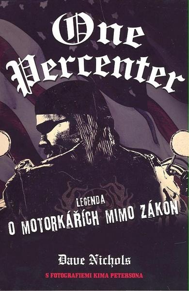 Levně One Percenter
