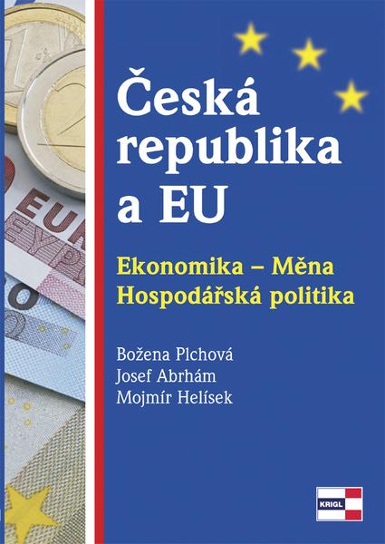 Česká republika a EU - 978-80-86912-39-4