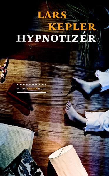 Hypnotizér - 978-80-7294-399-9