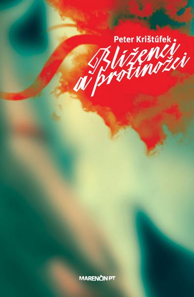 Blíženci a protinožci - 978-80-8114-036-5