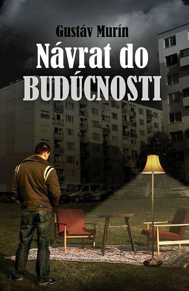 Návrat do budúcnosti - 978-80-8114-040-2