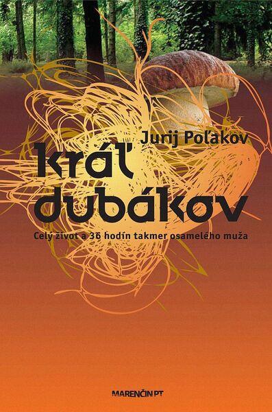 Kráľ dubákov - 978-80-8114-035-8