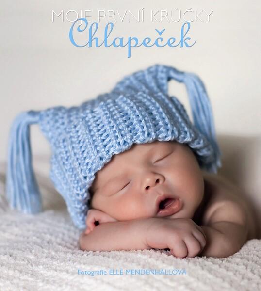 Chlapeček - 978-80-7391-395-3