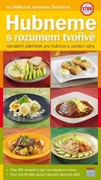 Hubneme s rozumem tvořivě - 978-80-87049-31-0