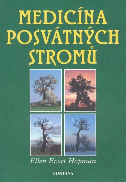 Levně Medicína posvátných stromů