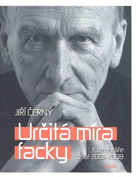 Levně Určitá míra facky