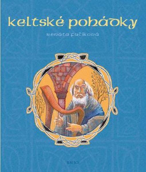 Keltské pohádky - 978-80-86113-94-4