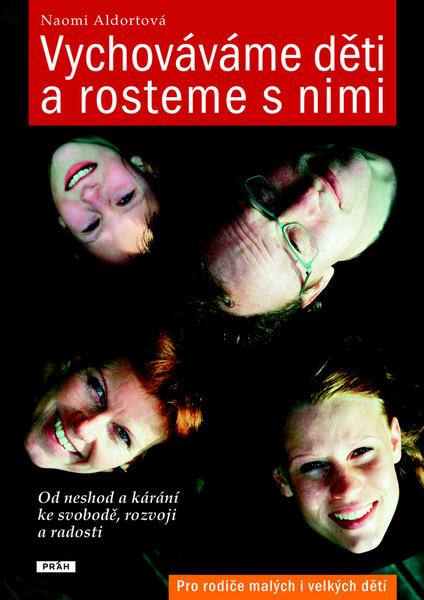 Levně Knihy Vychováváme děti a rosteme s nimi