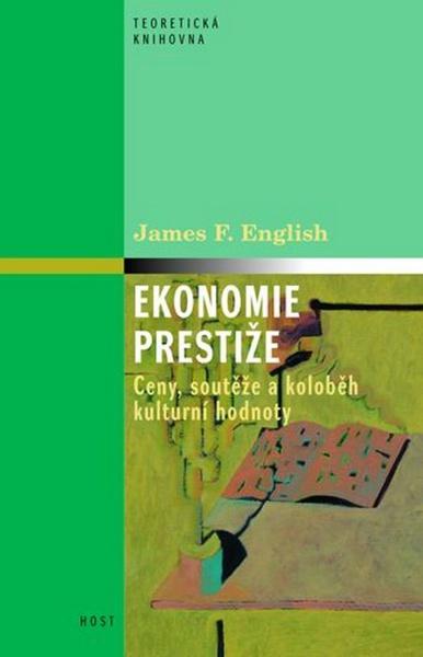 Levně Ekonomie prestiže