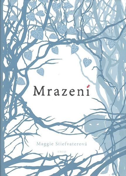 Mrazení - 978-80-257-0249-9