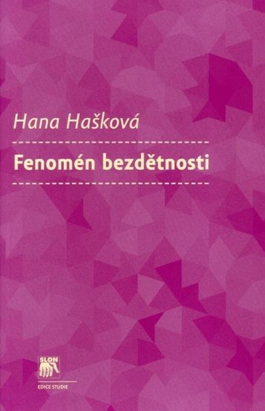Fenomén bezdětnosti - 978-80-7419-020-9