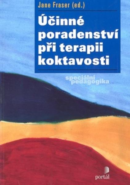 Účinné poradenství při teparii koktavosti - 978-80-7367-689-6