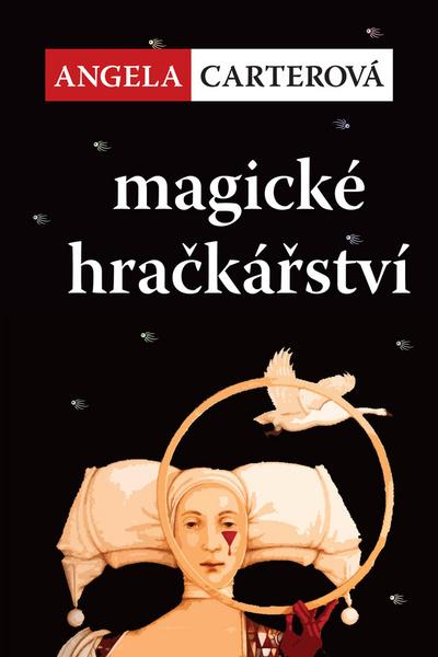 Magické hračkářství - 978-80-7438-010-5