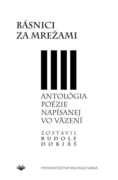 Básnici za mrežami - 978-80-7165-772-9