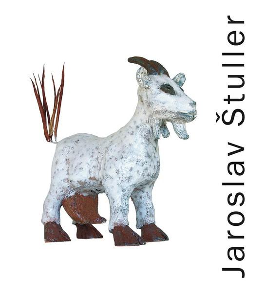 Jaroslav Štuller - 978-80-7165-761-3