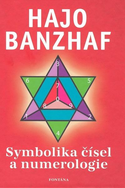 Levně Symbolika čísel a numerologie