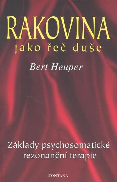 Levně Rakovina jako řeč duše