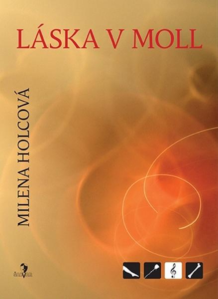 Levně Láska v moll