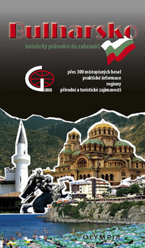 Bulharsko - 978-80-7376-222-3