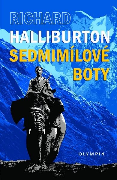 Sedmimílové boty - 978-80-7376-214-8