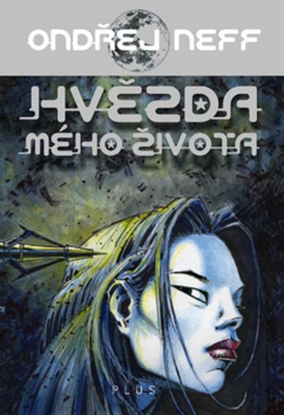 Hvězda mého života - 978-80-259-0025-3