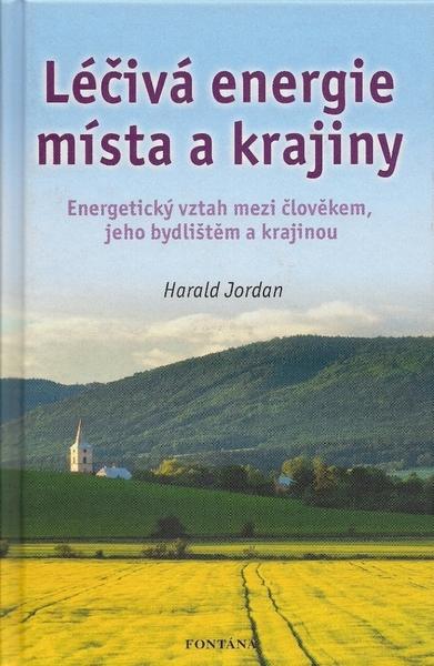 Levně Léčivá energie místa a krajiny