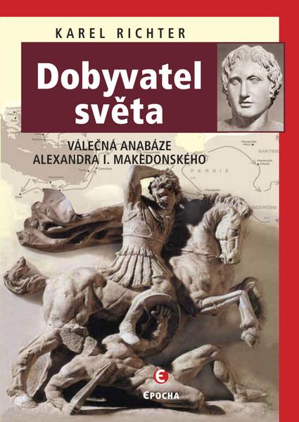 Dobyvatel světa - 978-80-87027-81-3